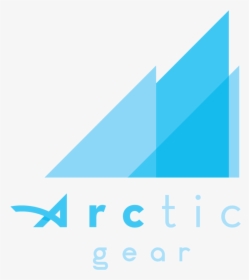 Arctic Gear Logo 4c - Graphic Design, HD Png Download, Transparent PNG