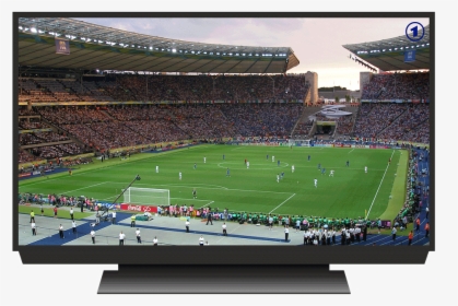 Tv Partido De Futbol, HD Png Download, Transparent PNG