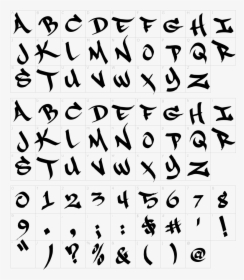 Manualito Flo Font Style, HD Png Download, Transparent PNG