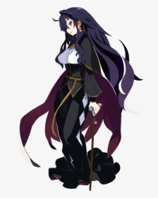 Labyrinth Of Refrain Coven Of Dusk Dronya, HD Png Download, Transparent PNG