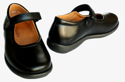 Flat Shoes Png Transparent Images - Slip-on Shoe, Png Download, Transparent PNG