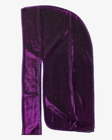 Purple Sparkle Silky Durag - Wool, HD Png Download, Transparent PNG
