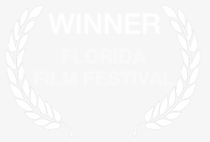 Laurels - Film Festival Award Template, HD Png Download, Transparent PNG