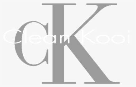 Kooi - Calvin Klein, HD Png Download, Transparent PNG