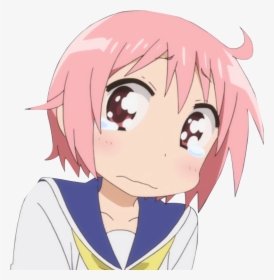 Anime Tears Png, Transparent Png, Transparent PNG