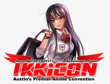 Ikkicon 2017, HD Png Download, Transparent PNG