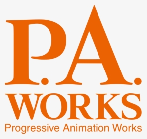 Pa Works, HD Png Download, Transparent PNG