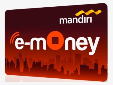 E-money Png Transparent Image - E Money Logo Png, Png Download, Transparent PNG