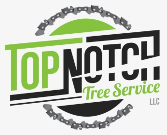 Top Notch Tree Service Llc, HD Png Download, Transparent PNG
