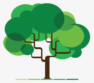 Infographic Tree, HD Png Download, Transparent PNG
