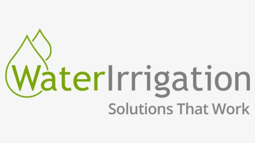 Www - Waterirrigation - Co - Uk - Black-and-white, HD Png Download, Transparent PNG