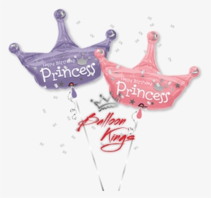 Princess Crown - Calligraphy, HD Png Download, Transparent PNG