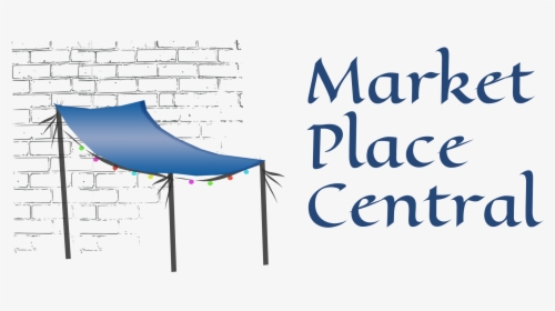 Market Place Central, HD Png Download, Transparent PNG
