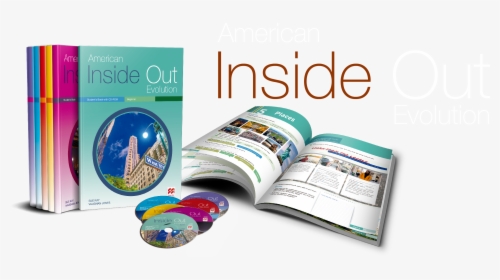 American Inside Out Evolution Upper, HD Png Download, Transparent PNG