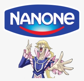 Na No Ne  i Can Not Stop Laughingi Turned Danone Into - Vellian Crowler Duel Links, HD Png Download, Transparent PNG