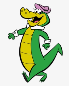 Wally Gator, HD Png Download, Transparent PNG