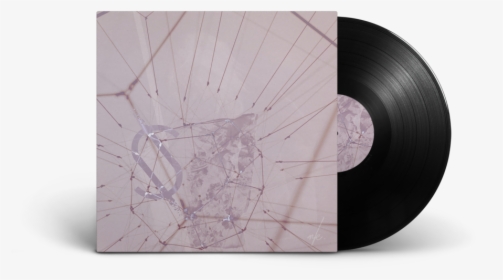 Insideoutpink A - Cd, HD Png Download, Transparent PNG