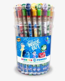 Bucket Of 50 Smencils - Cylinder, HD Png Download, Transparent PNG