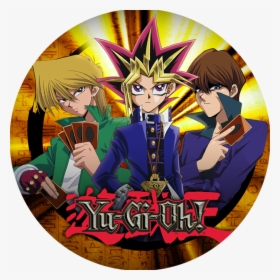 Yu Gi Oh - Imagenes De Yugioh Hd, HD Png Download, Transparent PNG