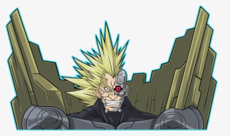 Dr Faker Duel Generation Yugipedia Yu Gi Oh Wiki Png - Dr Faker Yugioh, Transparent Png, Transparent PNG