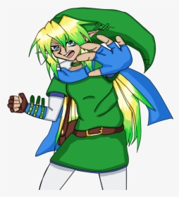 Link Duel Link Actaivte Or Summon By Linkandlink - Cartoon, HD Png Download, Transparent PNG