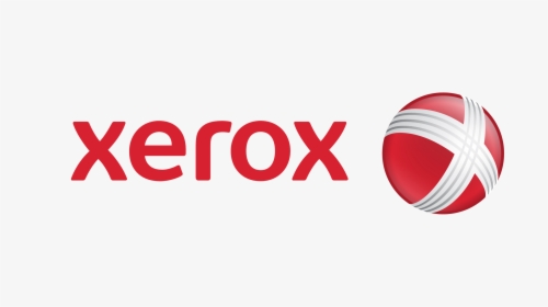 Xerox Logo Printer Chief Executive Conduent - Xerox Logo 2017 Png, Transparent Png, Transparent PNG