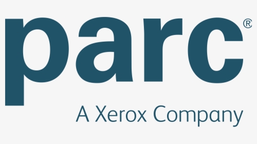 Transparent Xerox Clipart - Xerox Parc Logo Png, Png Download, Transparent PNG