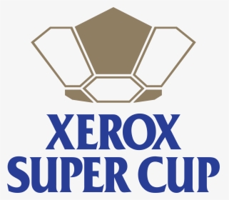 2017 Japanese Super Cup J1 League J - Fuji Xerox Super Cup Logo Png, Transparent Png, Transparent PNG