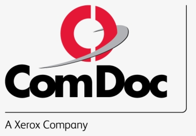 Comdoc A Xerox Company, HD Png Download, Transparent PNG