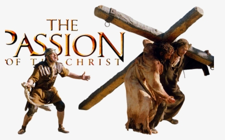 Christ King C Clip Art Library - Passion Of Christ Pictures Download, HD Png Download, Transparent PNG