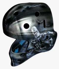 Click To Enlarge Image Terminatorlefttop - Bicycle Helmet, HD Png Download, Transparent PNG