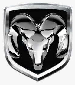 Logo Dodge Ram, HD Png Download, Transparent PNG