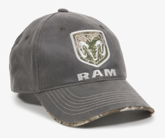 Dodge Ram Hat, HD Png Download, Transparent PNG