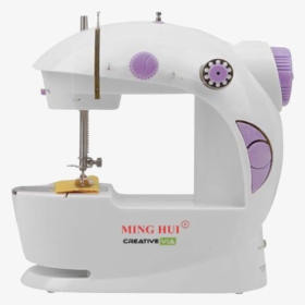 Sewing Machine Png Image Download - Machine Silai, Transparent Png, Transparent PNG