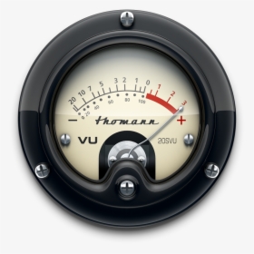 Gauge, HD Png Download, Transparent PNG