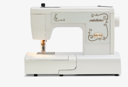 Transparent Sewing Png - Embellisher Machine, Png Download, Transparent PNG