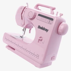 Transparent Sewing Png - Beldray Pink Sewing Machine, Png Download, Transparent PNG