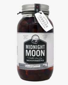 Midnight Moon Cranberries Moonshine - Midnight Moonshine Blackberry Png, Transparent Png, Transparent PNG