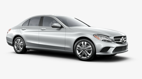 C-class Sedan - Mercedes Wagon, HD Png Download, Transparent PNG