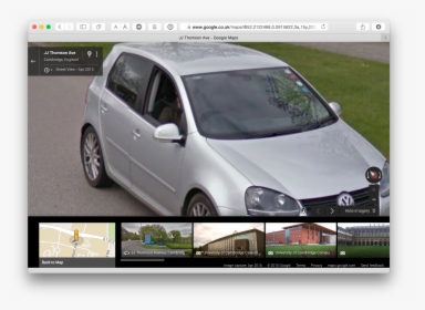 Volkswagen Gti, HD Png Download, Transparent PNG