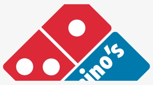Starting Dominos Pizza Franchise Png Logo - Dominos Pizza Logo Png, Transparent Png, Transparent PNG
