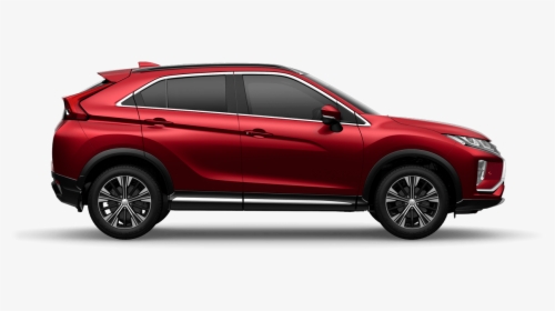 Eclipse Cross Exceed 2019, HD Png Download, Transparent PNG