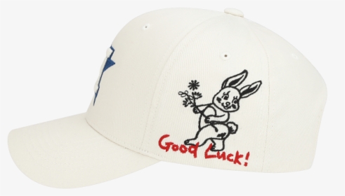 Houston Astros Good Luck Character Adjustable Cap - Baseball Cap, HD Png Download, Transparent PNG