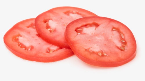 Tomato Slices Png - Tomato Slice Png, Transparent Png, Transparent PNG