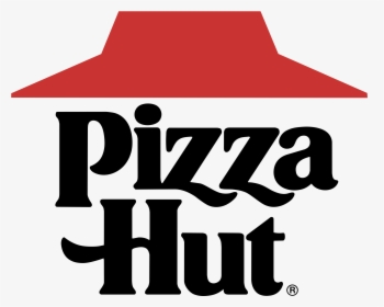 Pizza Hut Logo Png Transparent - Pizza Hut 1980s Logo, Png Download, Transparent PNG