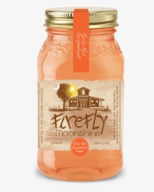 Firefly Distillery Ruby Red Grapefruit Moonshine - Firefly Apple Pie Moonshine, HD Png Download, Transparent PNG