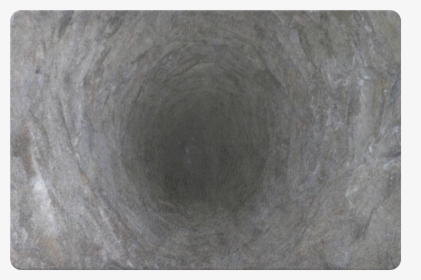Welcome Doormat Hole In The Ground Step Right Up - Concrete, HD Png Download, Transparent PNG