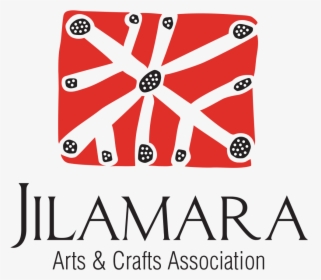 Jilamara Arts & Crafts Association Logo - Jilamara Arts & Crafts Association, HD Png Download, Transparent PNG