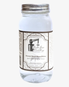 Martin Greer Honey Mash Moonshine, HD Png Download, Transparent PNG