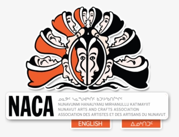 The Nunavut Arts And Crafts Association - Arts And Crafts In Nunavut, HD Png Download, Transparent PNG